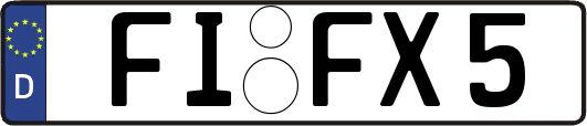 FI-FX5
