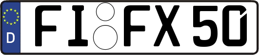 FI-FX50