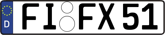 FI-FX51
