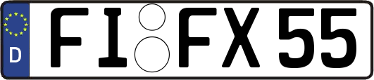 FI-FX55