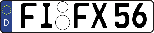 FI-FX56