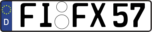 FI-FX57