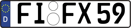 FI-FX59