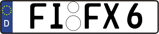FI-FX6