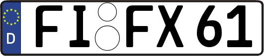 FI-FX61