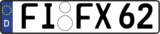 FI-FX62