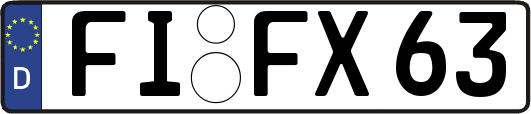 FI-FX63