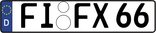 FI-FX66