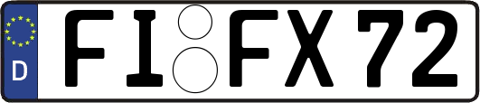 FI-FX72