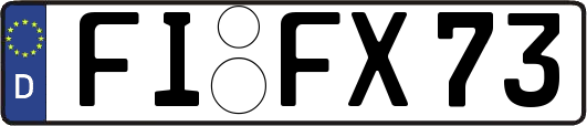FI-FX73