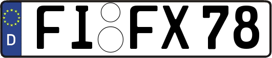 FI-FX78