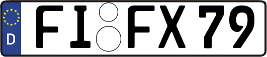 FI-FX79