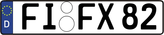 FI-FX82