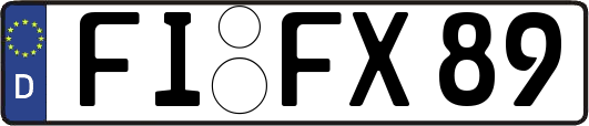 FI-FX89