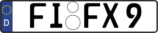 FI-FX9