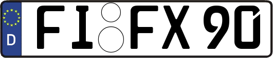 FI-FX90