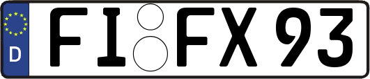 FI-FX93
