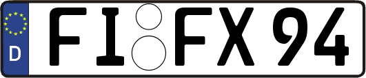 FI-FX94