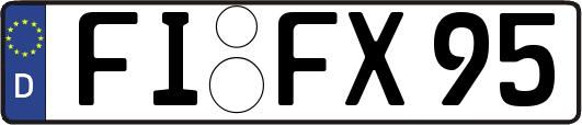 FI-FX95