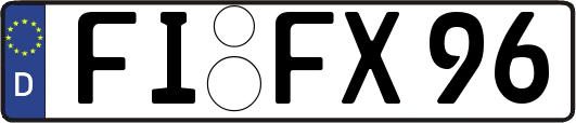 FI-FX96
