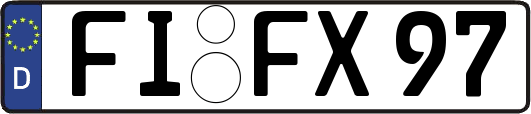 FI-FX97