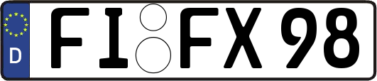 FI-FX98
