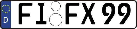 FI-FX99