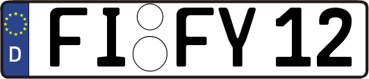 FI-FY12