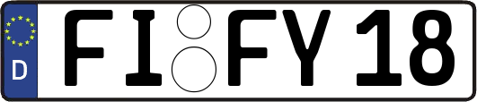 FI-FY18