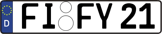 FI-FY21