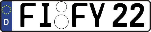 FI-FY22