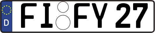 FI-FY27