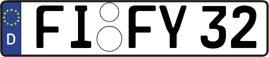 FI-FY32