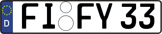 FI-FY33