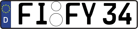 FI-FY34