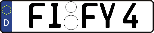 FI-FY4