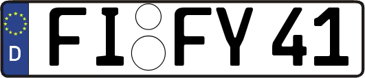 FI-FY41
