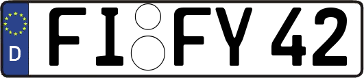FI-FY42