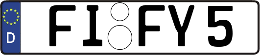 FI-FY5