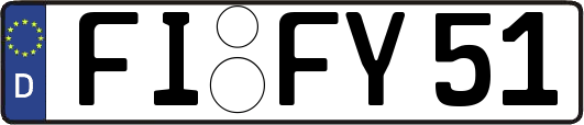 FI-FY51