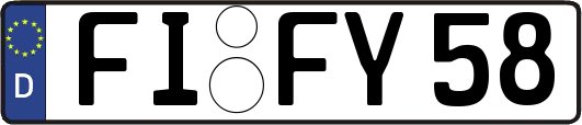 FI-FY58