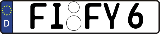 FI-FY6