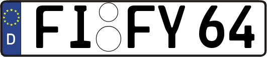 FI-FY64