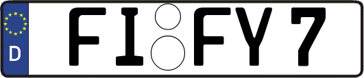 FI-FY7