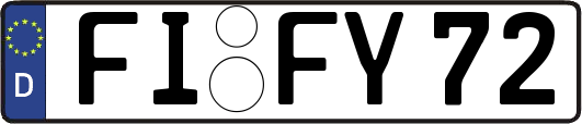 FI-FY72
