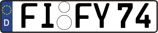FI-FY74