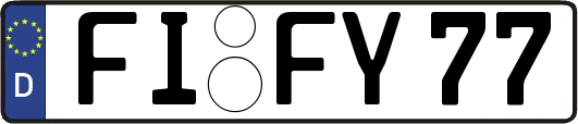 FI-FY77