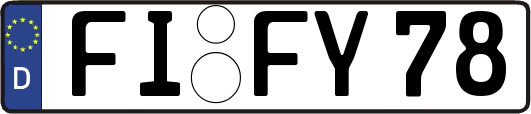 FI-FY78