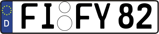 FI-FY82