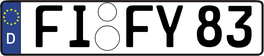 FI-FY83